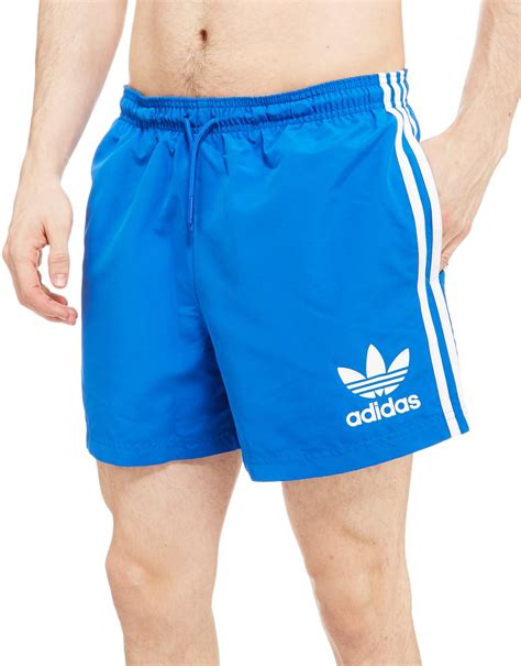 adidas swim shorts